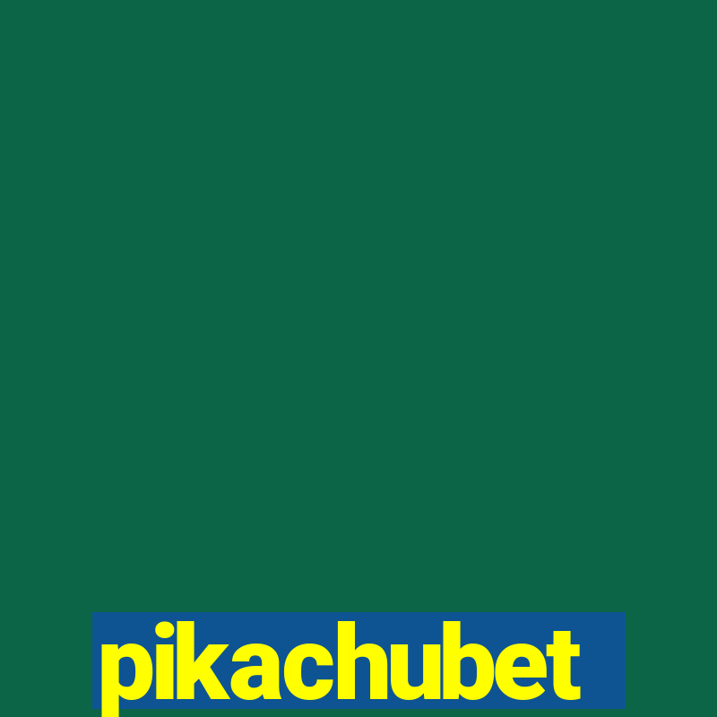 pikachubet