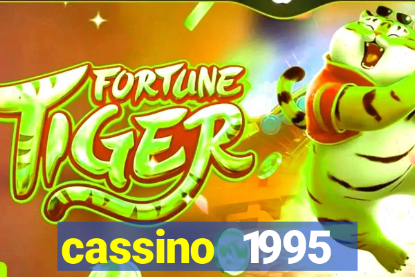 cassino 1995 dublado online