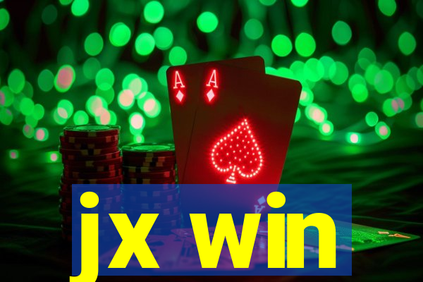 jx win