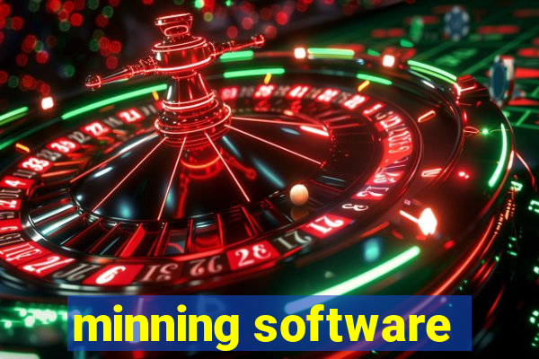 minning software