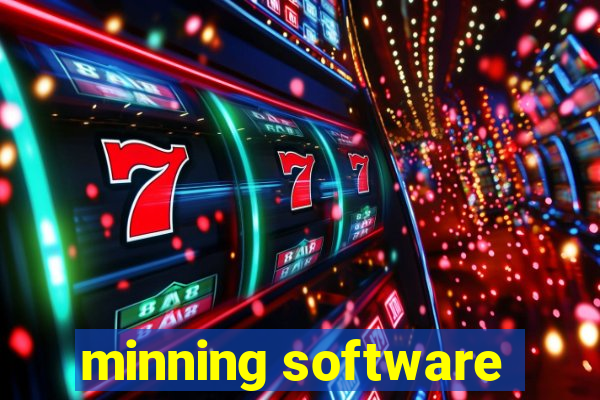 minning software