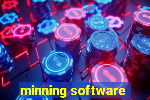 minning software