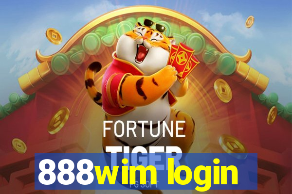 888wim login