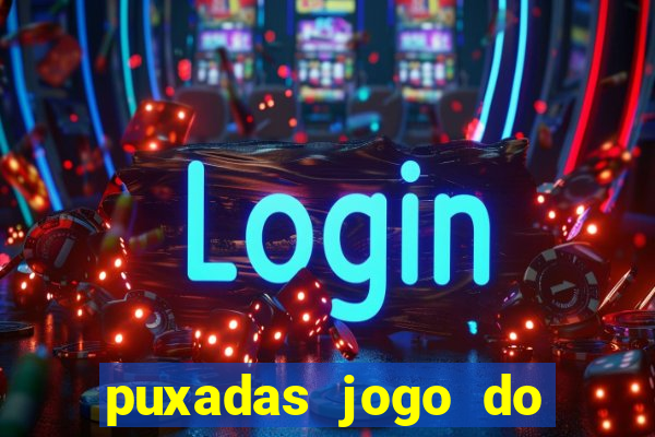 puxadas jogo do bicho sueli