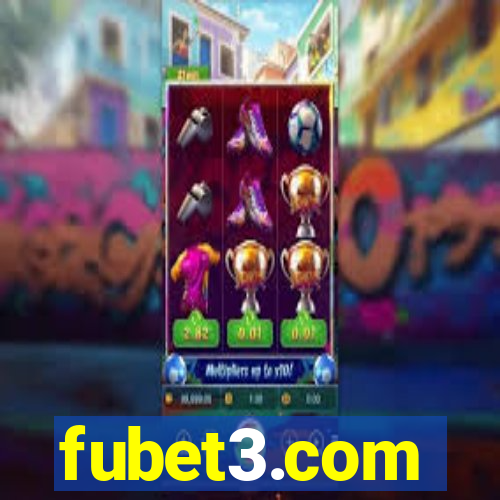 fubet3.com