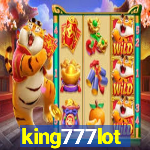 king777lot