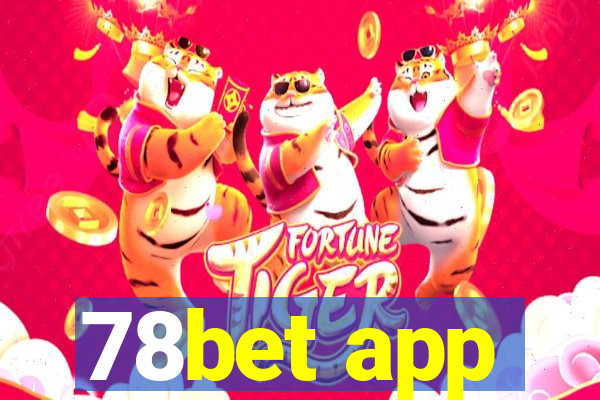 78bet app