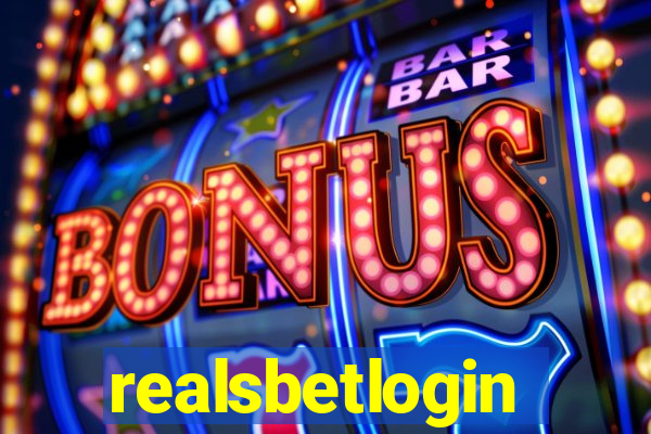 realsbetlogin