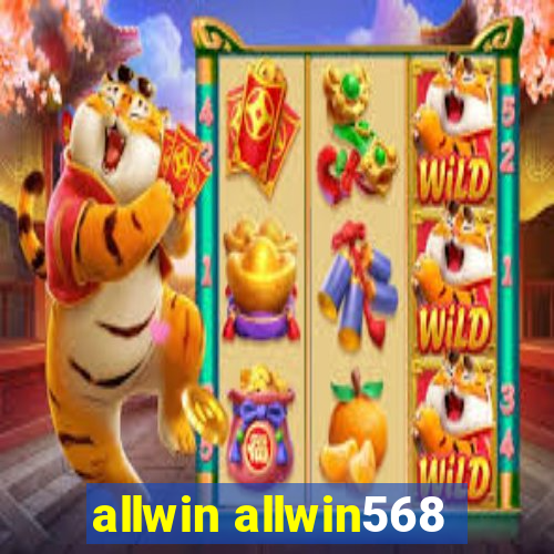 allwin allwin568