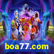 boa77.com