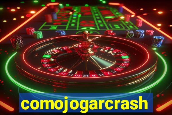 comojogarcrash