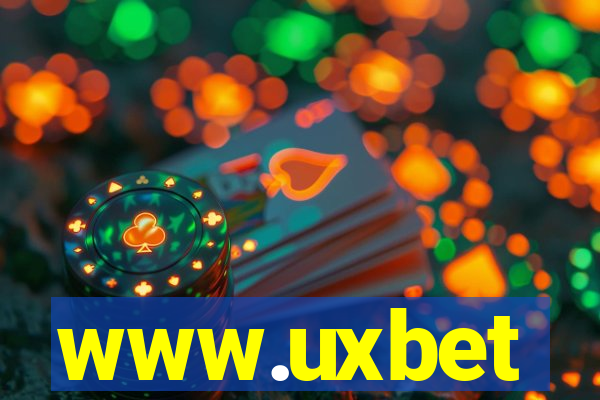 www.uxbet