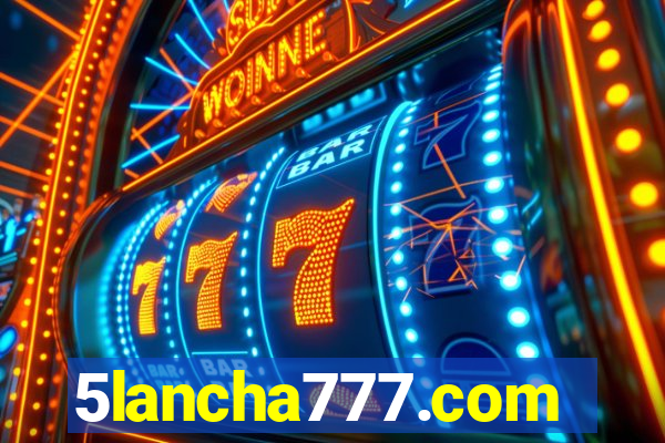 5lancha777.com