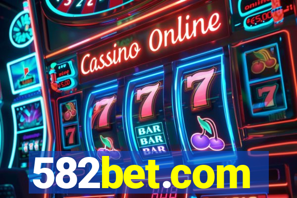 582bet.com