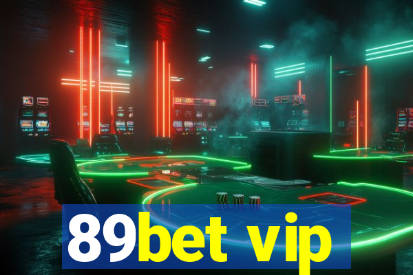 89bet vip