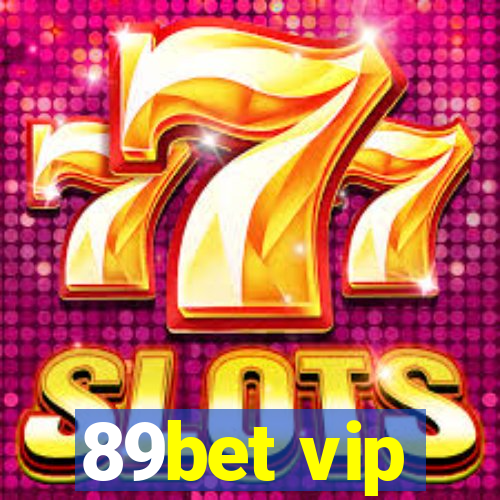 89bet vip