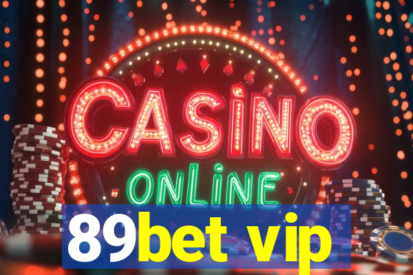 89bet vip