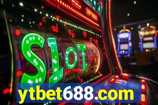 ytbet688.com