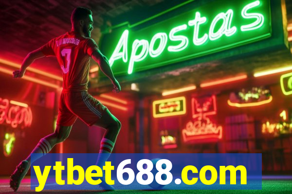 ytbet688.com