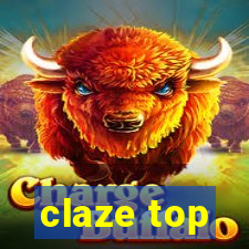 claze top