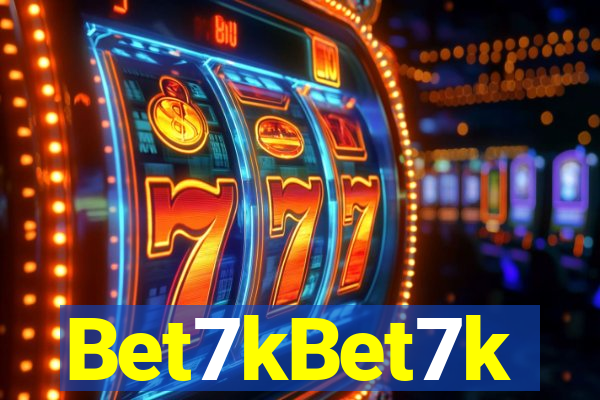 Bet7kBet7k