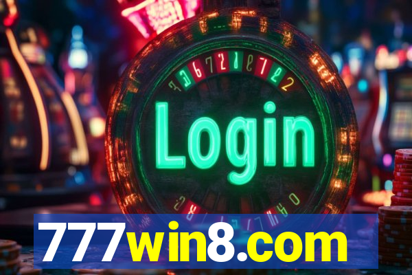 777win8.com