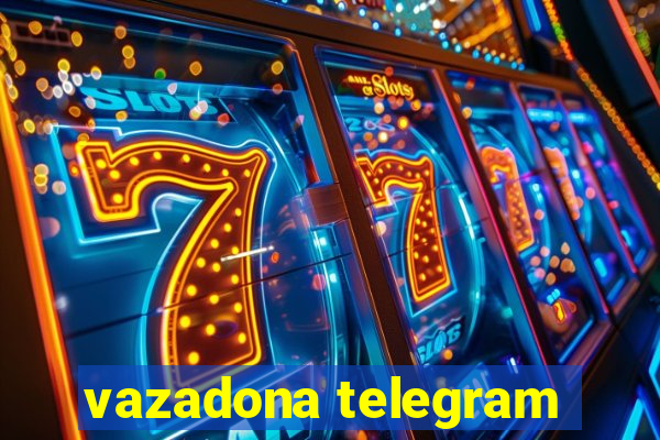 vazadona telegram