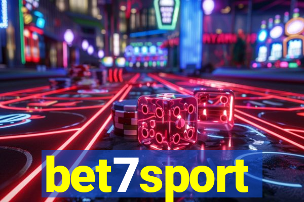 bet7sport