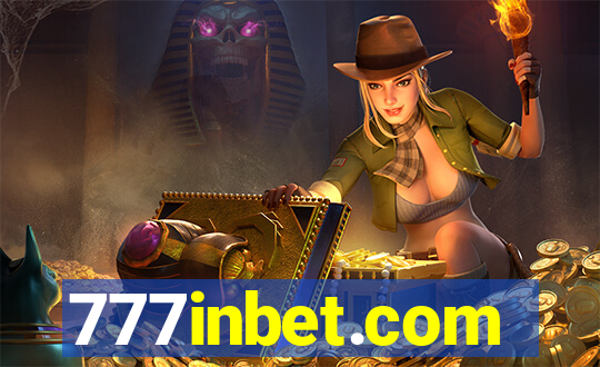 777inbet.com