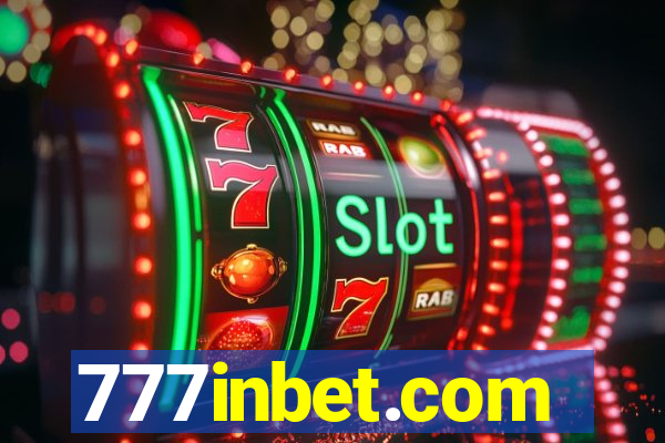 777inbet.com