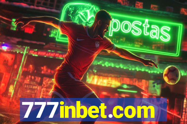 777inbet.com