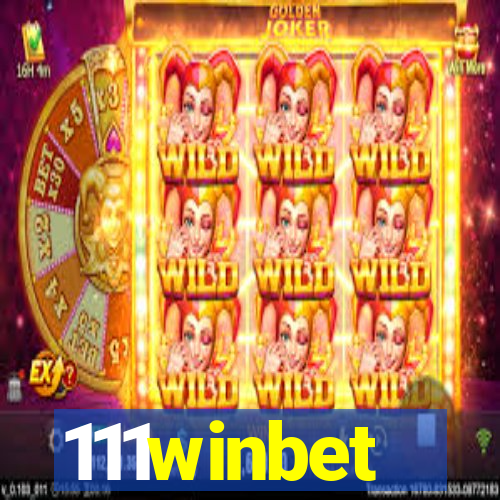 111winbet