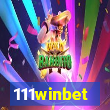 111winbet