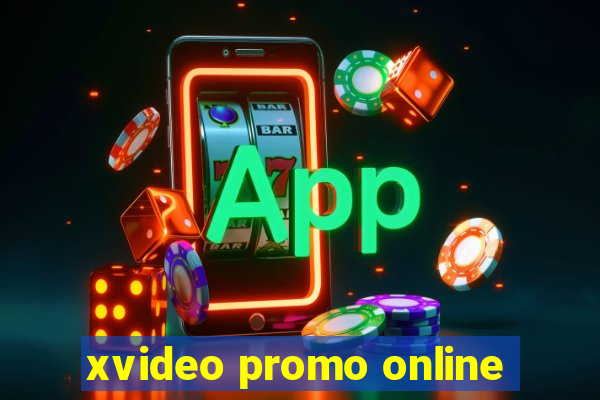 xvideo promo online