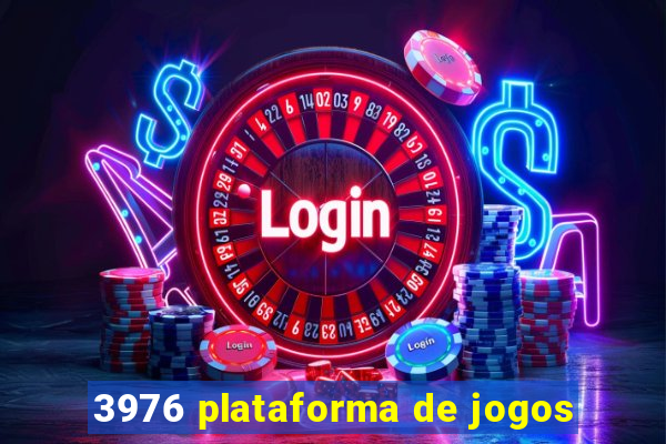 3976 plataforma de jogos