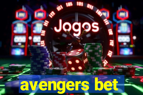 avengers bet