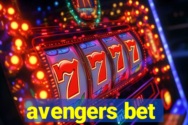 avengers bet