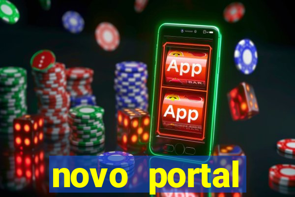 novo portal cruzeiro do sul