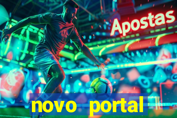 novo portal cruzeiro do sul