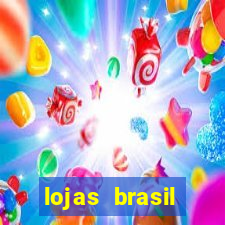 lojas brasil benfica jf