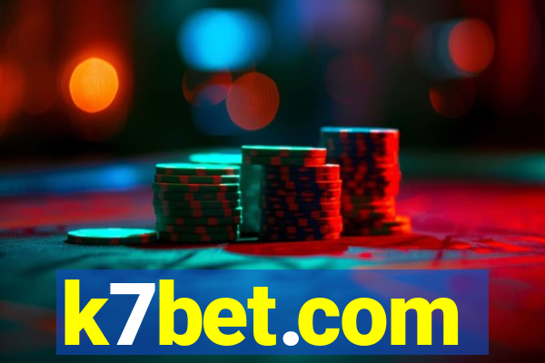 k7bet.com