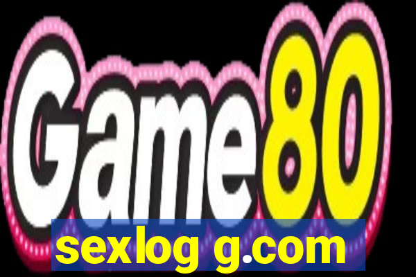 sexlog g.com