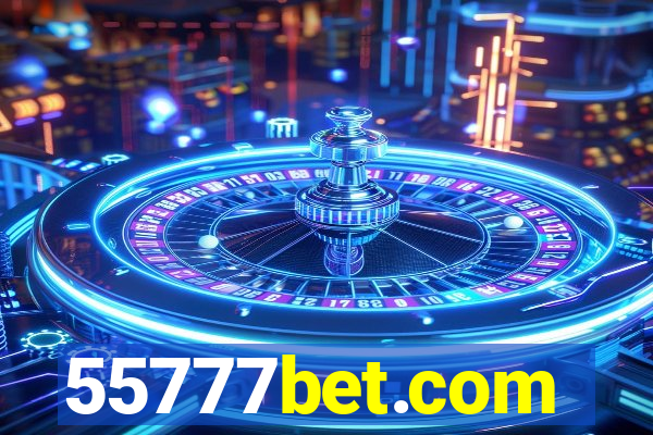 55777bet.com