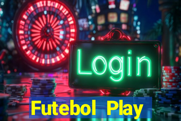 Futebol Play Flamengo ao vivo