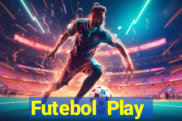 Futebol Play Flamengo ao vivo