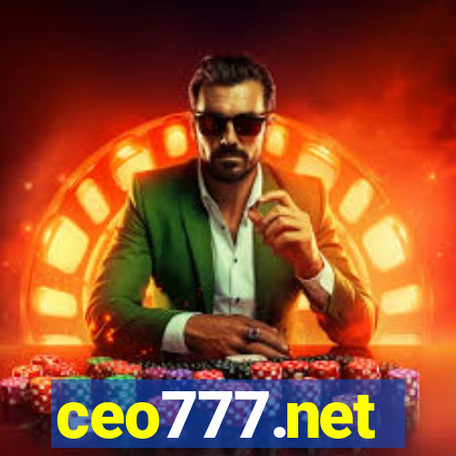 ceo777.net