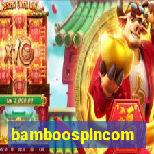 bamboospincom