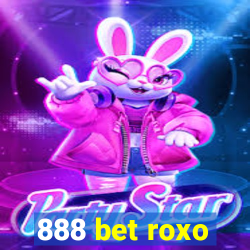 888 bet roxo