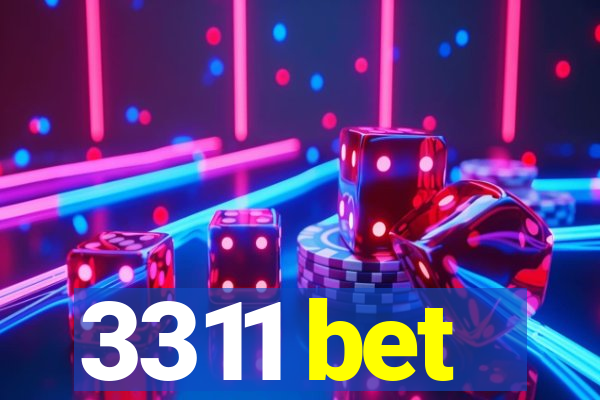 3311 bet