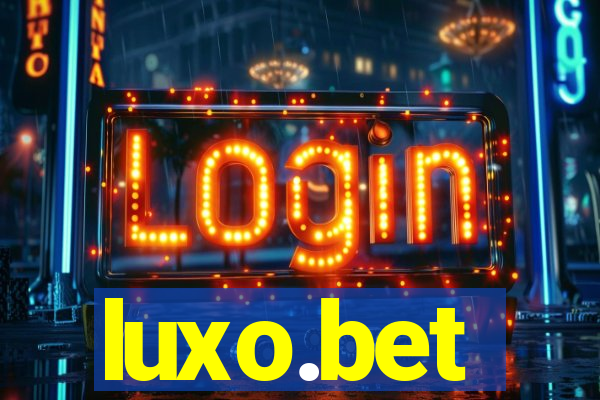 luxo.bet